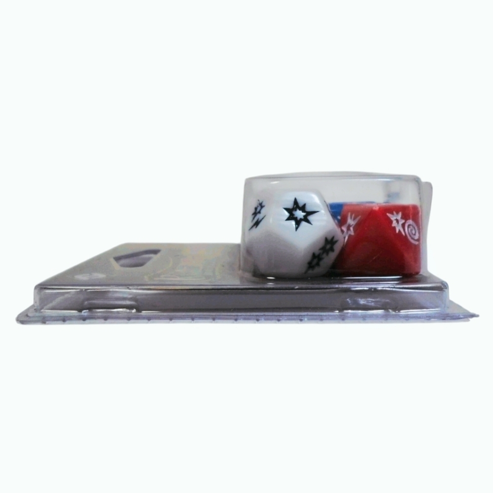 NIP *RuneWars Dice Pack Set / Fantasy Flight Game (2016) - Picture 7 of 12